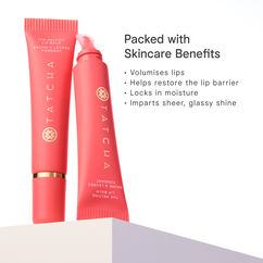 The Melting Lip Balm, REDDO, large, image5