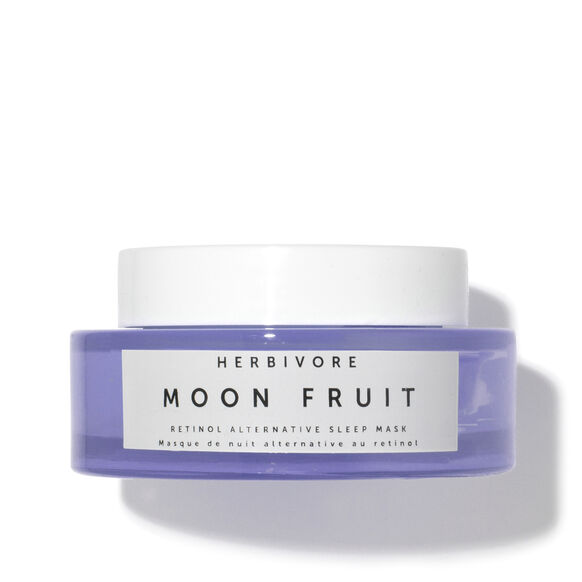 Moon Fruit Retinol Alternative Sleep Mask, , large, image1