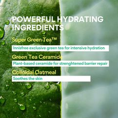 Green Tea Ceramide Cream, , large, image4