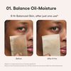 Balance Mode Moisturiser, , large, image5