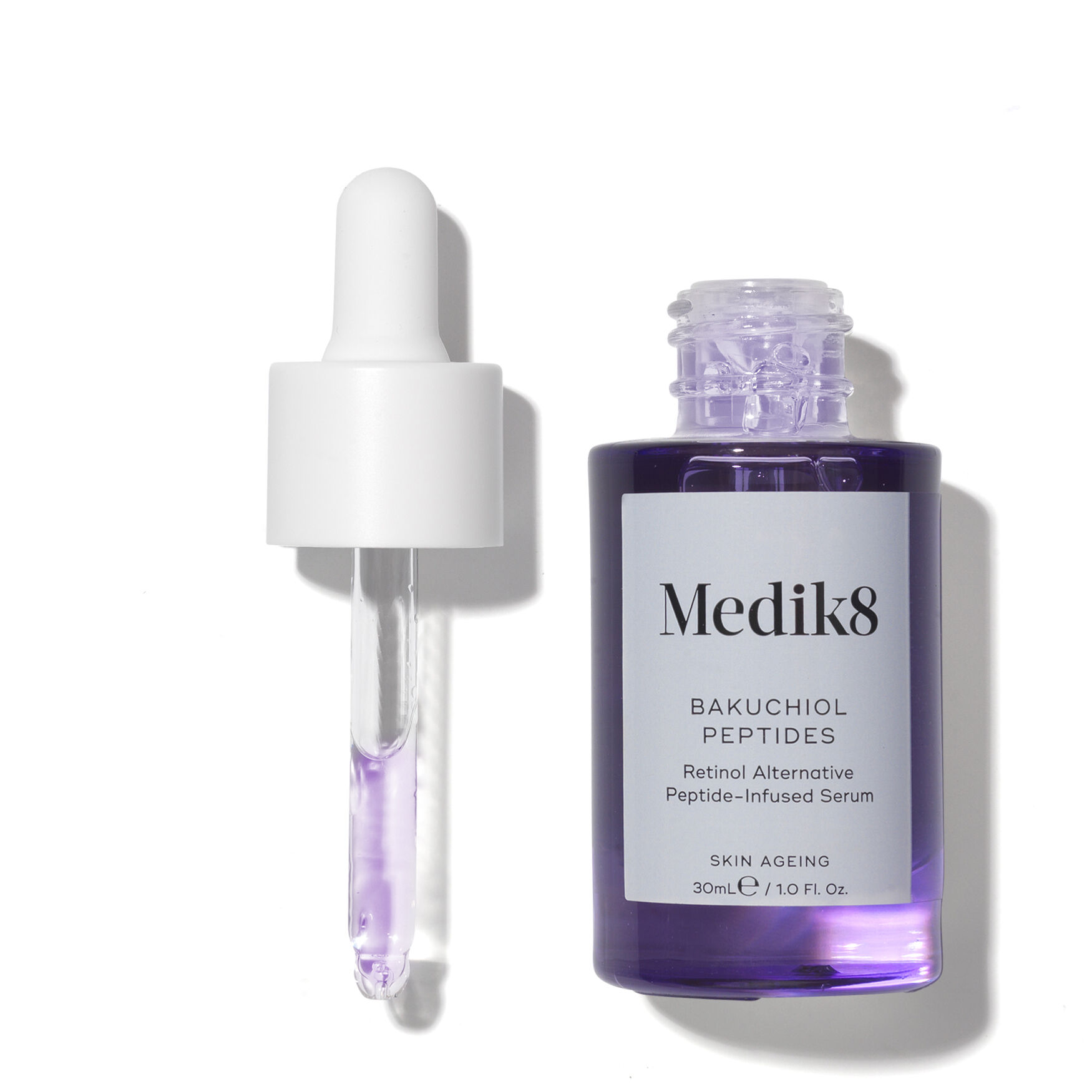 peptide serum medik8