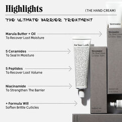 The Hand Cream, , large, image9