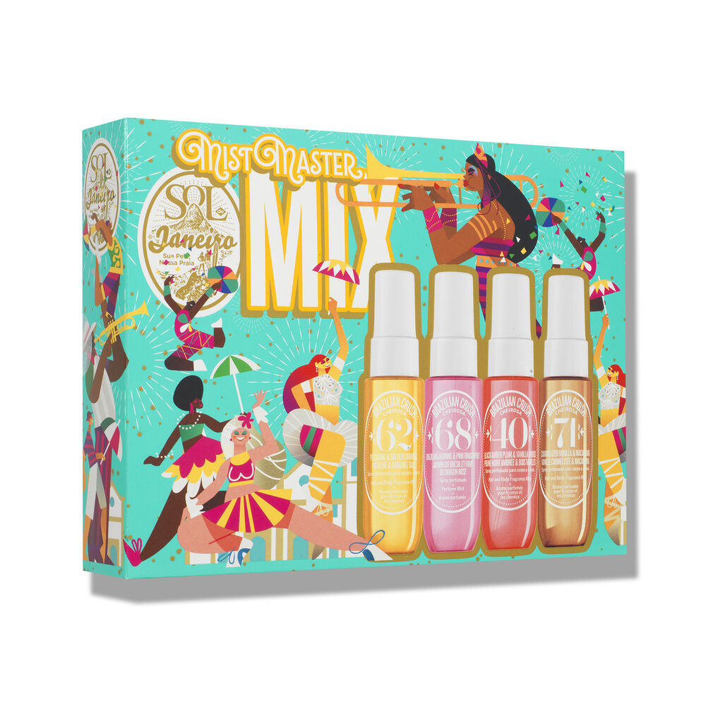 Sol de Janeiro Mist Master Mix Space NK