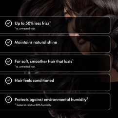 Chitosan™ Pre-Style Cream (Straight to Wavy - Rich Conditioning), , large, image7