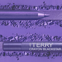 Crayon Blackstar, MYSTIC PURPLE , large, image7