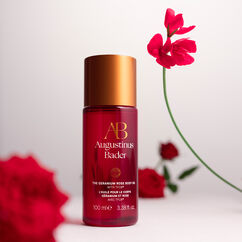 The Geranium Rose Body Oil, , large, image5