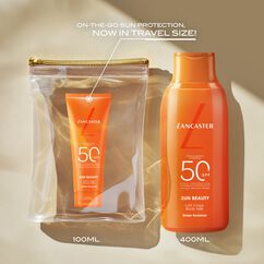 Sun Beauty Body Milk Spf30, , large, image7