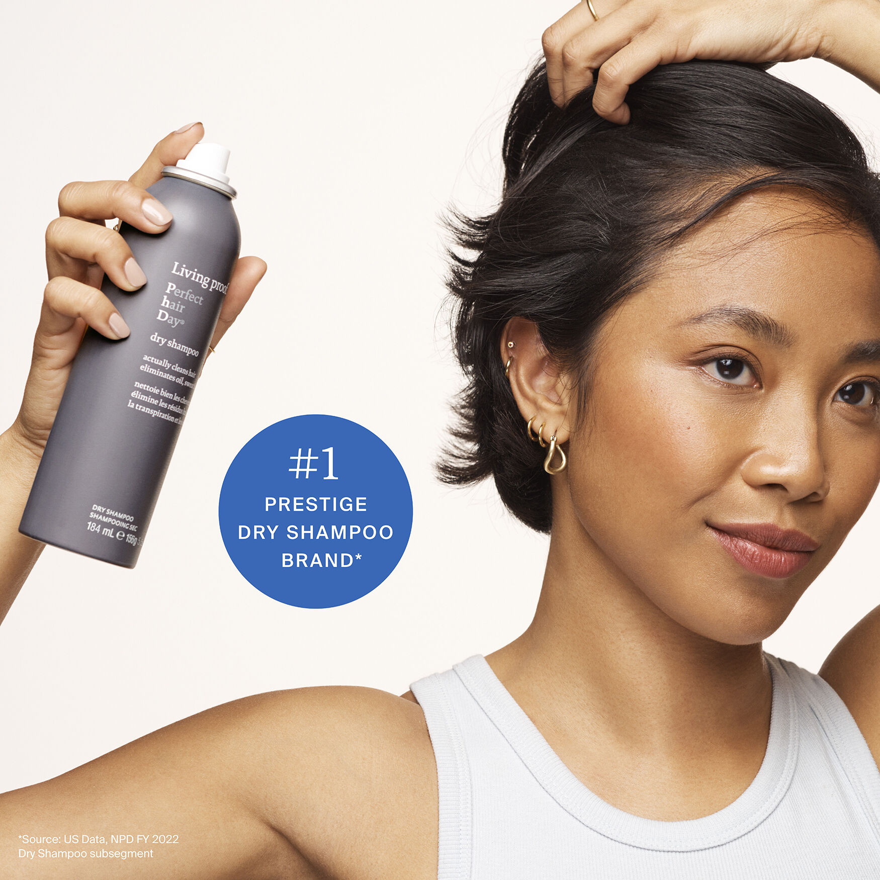 Living Proof Perfect Hair Day Trial Kit | Space NK