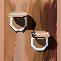Cheeks Out Freestyle Cream Bronzer, HUNNIE GLAZE , large, image5