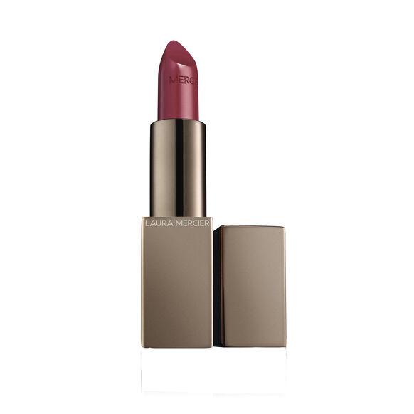 Rouge Essentiel Silky Cr&egrave;me Lipstick, ROSE VIF, large, image1