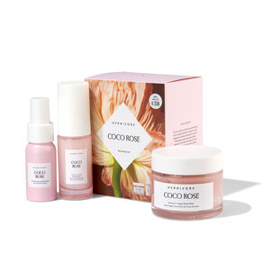 COCO ROSE Ritual Body Set