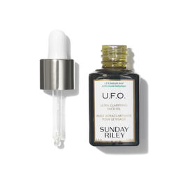 U.F.O. Ultra-Clarifying Face Oil Travel Size, , large, image2