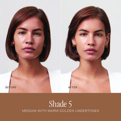 Sheer Skin Tint, SHADE 5, large, image8