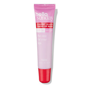The One For Your Lips - Tinted Lip Balm