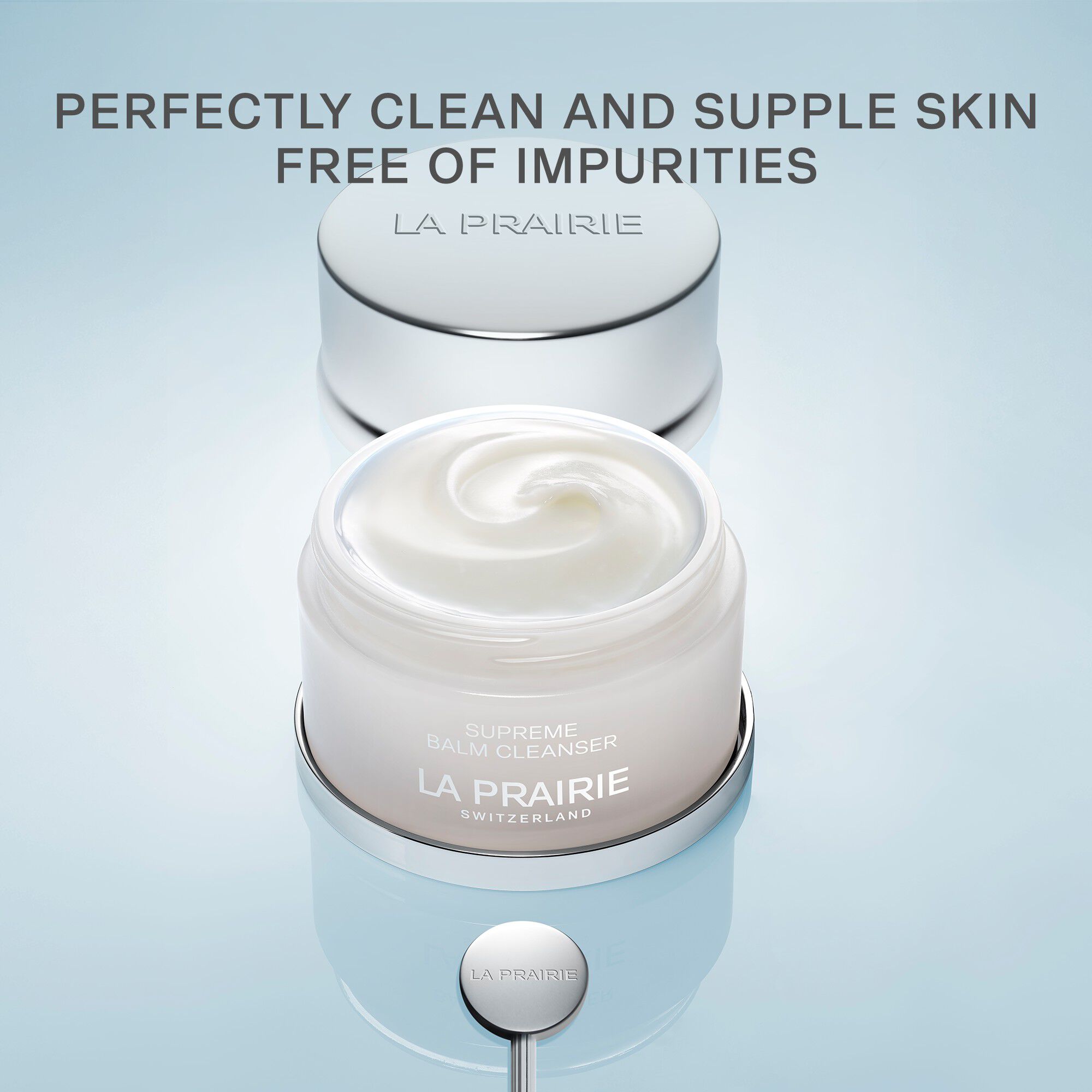 LA PRAIRIE Supreme Balm Cleanser | Space NK