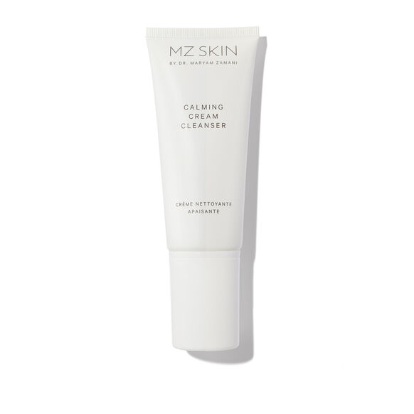 The Calming Cream Cleanser, , large, image1