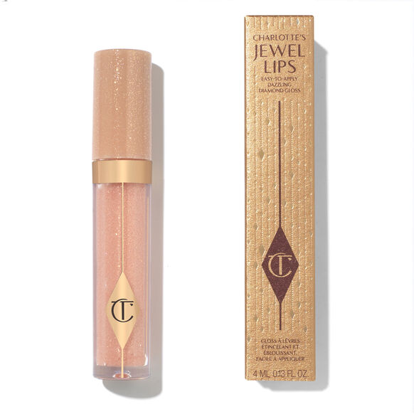 Charlotte's Jewel Lips, OPAL MAGIC 4ML, large, image1