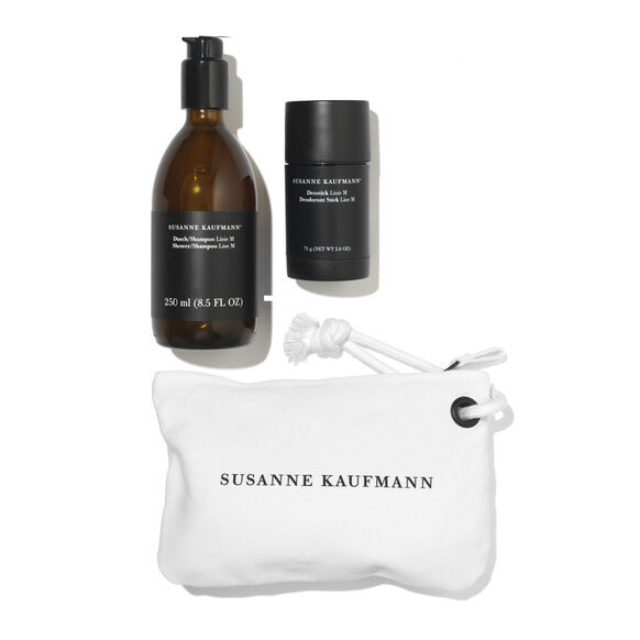 Men's Body Essentials Set, , large, image1
