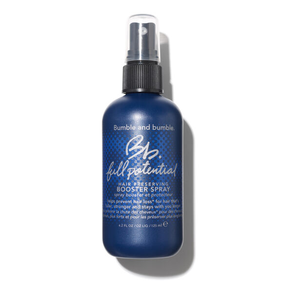 Full Potential Booster Spray, , large, image1
