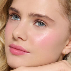 Velatura Balm Dewy Lip and Cheek Stick, MEETING THE EX, large, image4