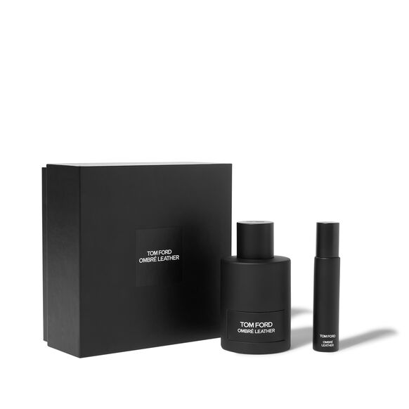 Ombré Leather Eau De Parfum Set, , large, image1