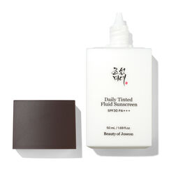 Daily Tinted Fluid Sunscreen, DN350, large, image3