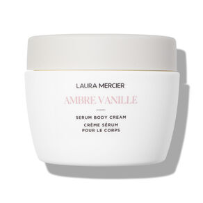 Ambre Vanille Serum Body Cream, , large