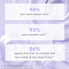 Wrinkle Treatment Drops Retinol Alternative Serum, , large, image9