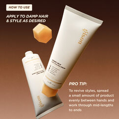 Honey Milk 5-In-1 Styling Cream, , large, image7