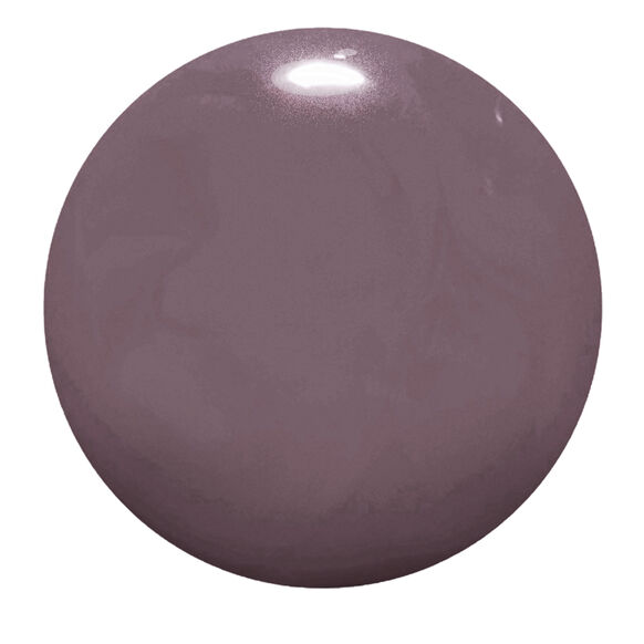 Peace Oxygenated Nail Lacquer by Nailberry, OXYGYNATED GOLD, large, image2