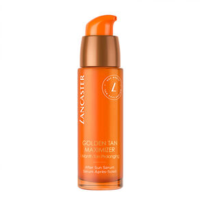 Golden Tan Maximiser After Sun Serum