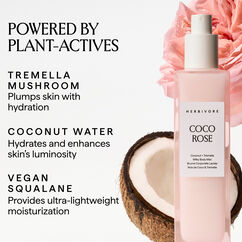 COCO ROSE Coconut + Tremella Milky Body Mist, , large, image4