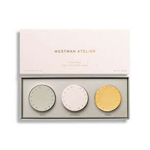 Eye Pods Eye Shadow Palette