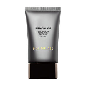 Fond de teint poudre liquide Immaculate