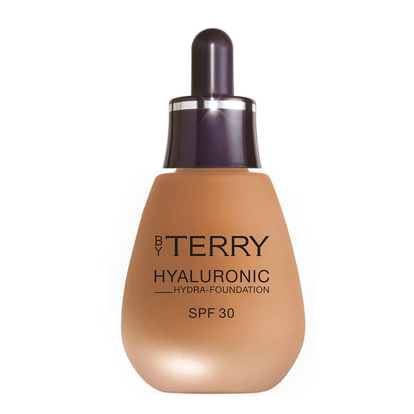 Hyaluronic Hydra Foundation SPF30, 600C, large, image1