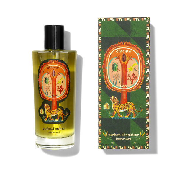 Diptyque Protective Pine Room Spray Space Nk