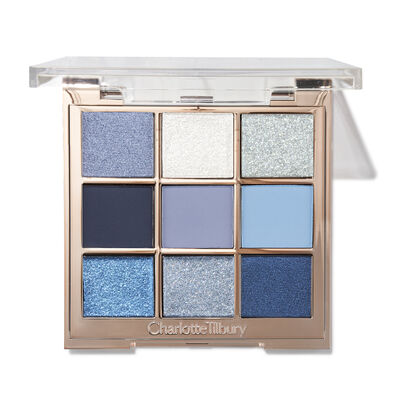 Charlotte's Palette Of Beautifying Eye Trends