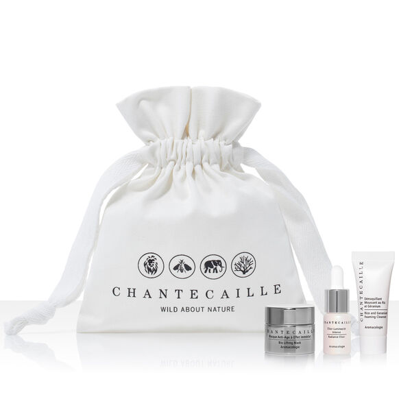 Chantecaille Essentials Kit, , large, image1
