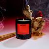 Red Hot Standard Candle, , large, image4