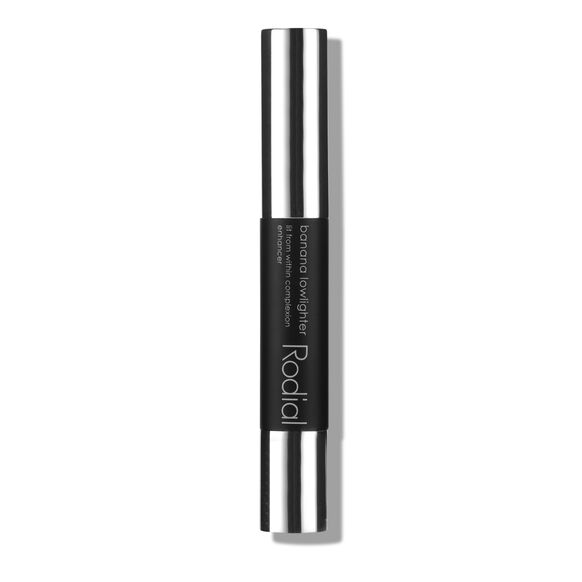 Banana Low Lighter, , large, image1