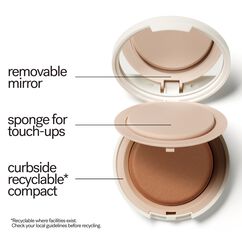 Soft Focus Finishing Powder, MEDIUM TRANSLUCENT, large, image8