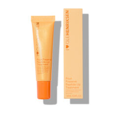 Pout Preserve Peptide Lip Treatment, CITRUS SUNSHINE GLIMMER, large, image3