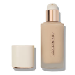 Real Flawless Weightless Perfecting Foundation, 2N1 CASHEW, large, image2