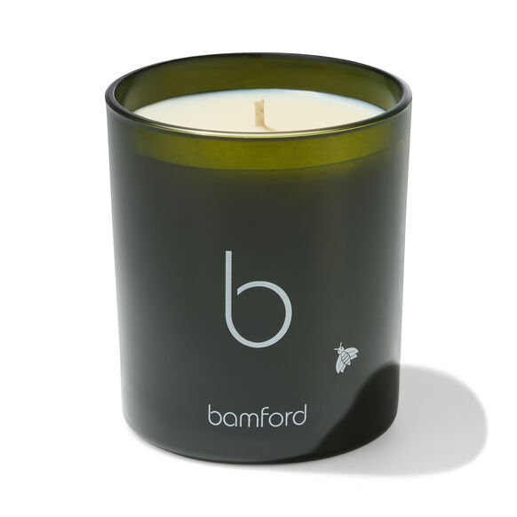 Garden The Orangery Candle, , large, image1