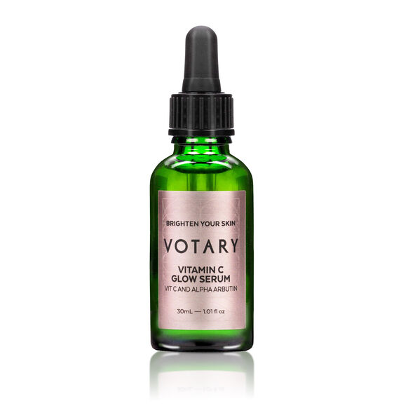 Vitamin C Glow Serum, Vit C and Alpha Arbutin, , large, image1