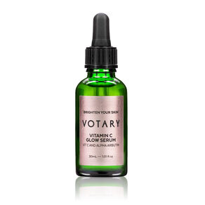 Vitamin C Glow Serum, Vit C and Alpha Arbutin, Vitamin C Glow Serum, Vit C and Alpha Arbutin