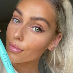 Lash Lift Mascara, DARK BROWN, large, image6