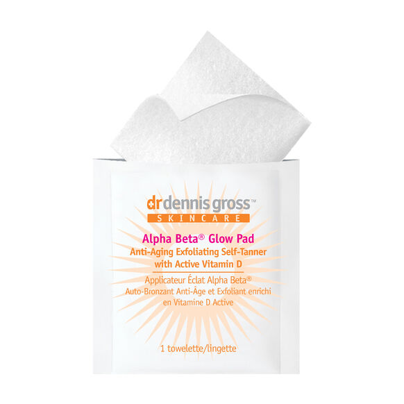 Alpha Beta Glow Pads, , large, image1