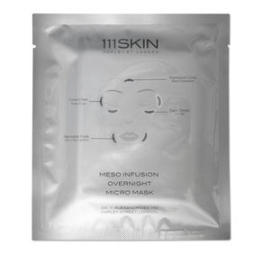 Meso Infusion Overnight Micro Mask