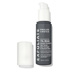 1% BHA Gentle Exfoliating Gel Toner, , large, image2